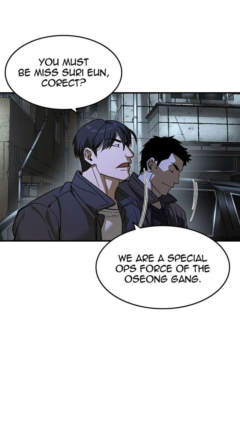 Read The Heir Manga Online