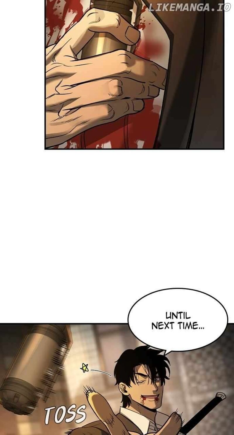 Read The Heir Manga Online