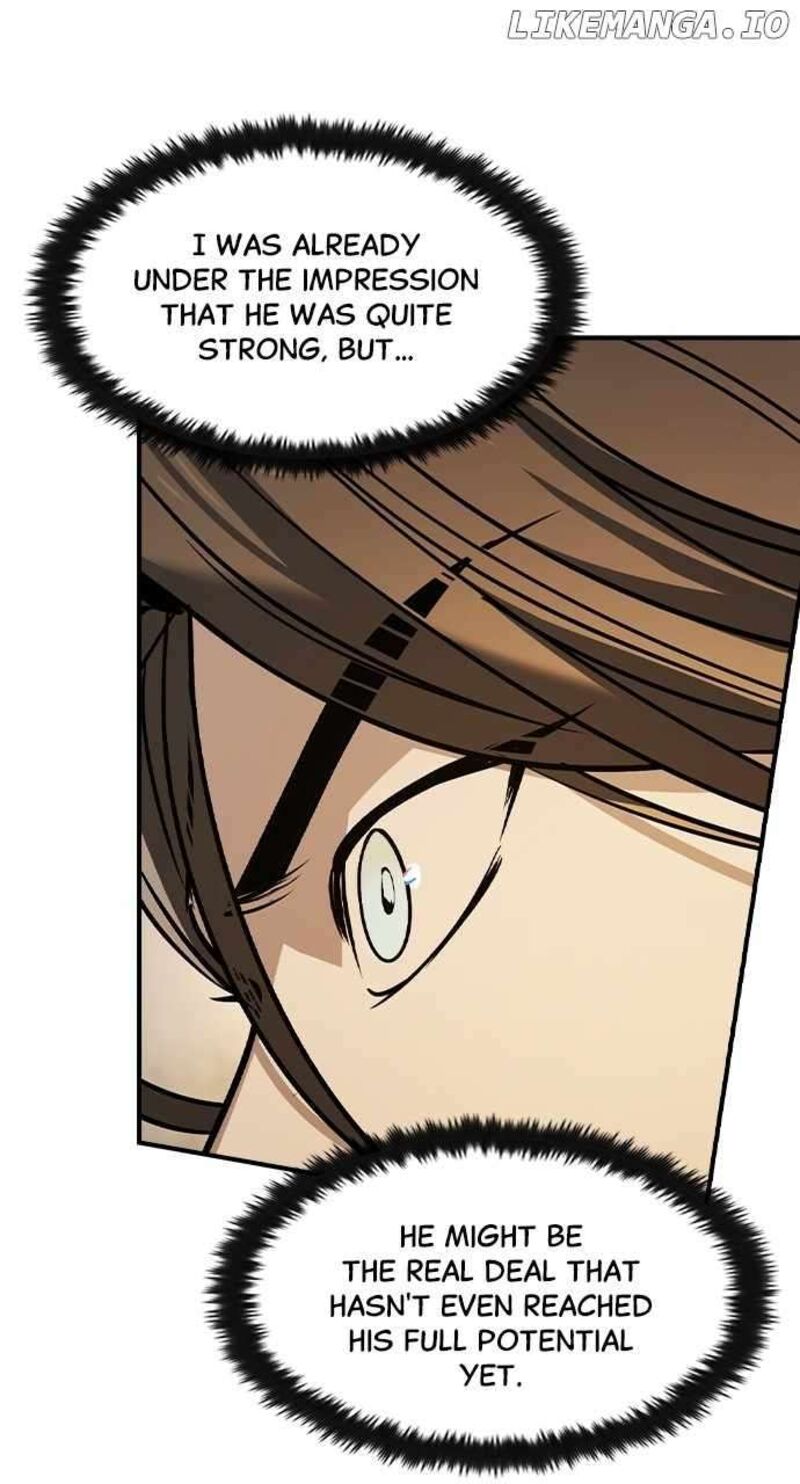 Read The Heir Manga Online
