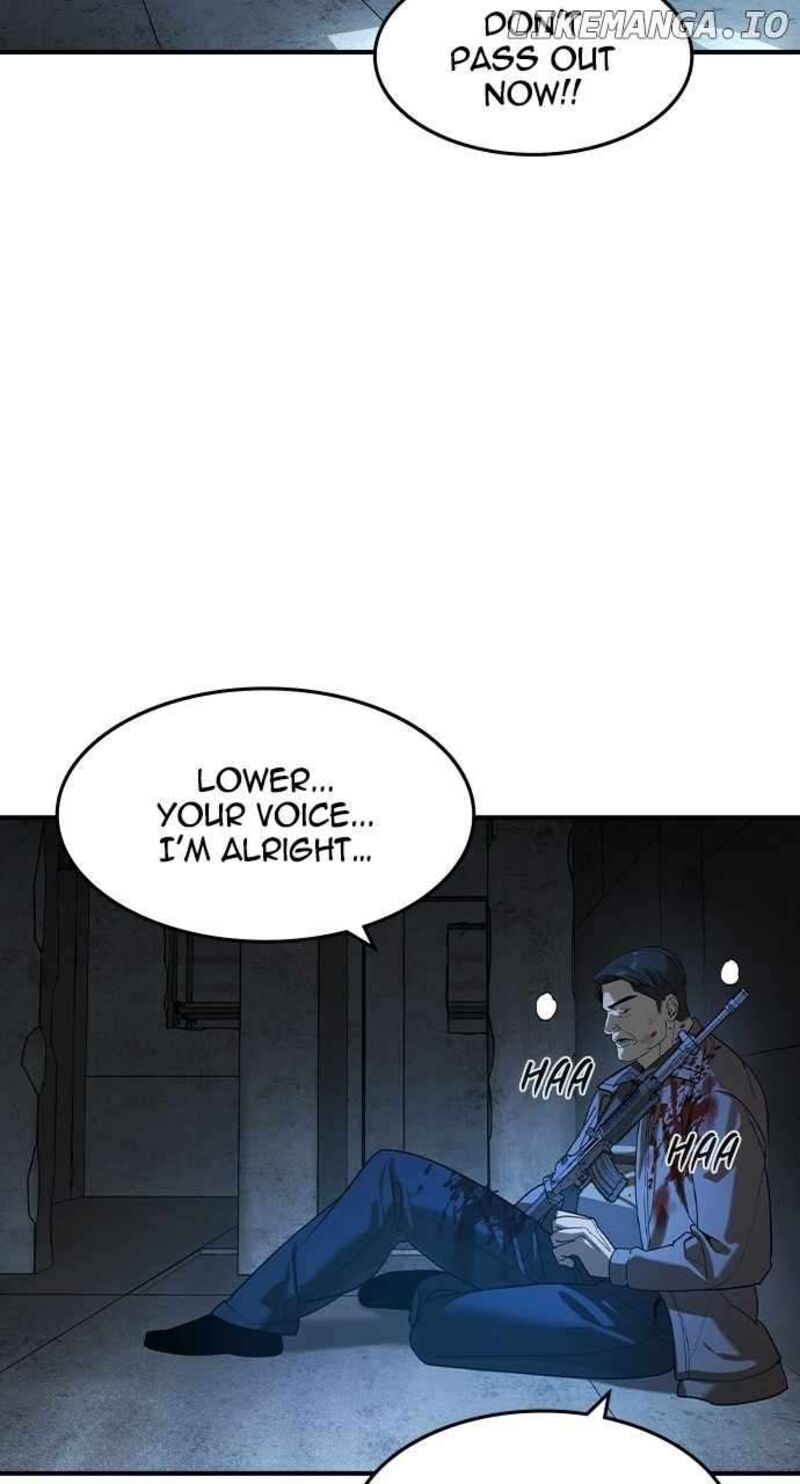 Read The Heir Manga Online