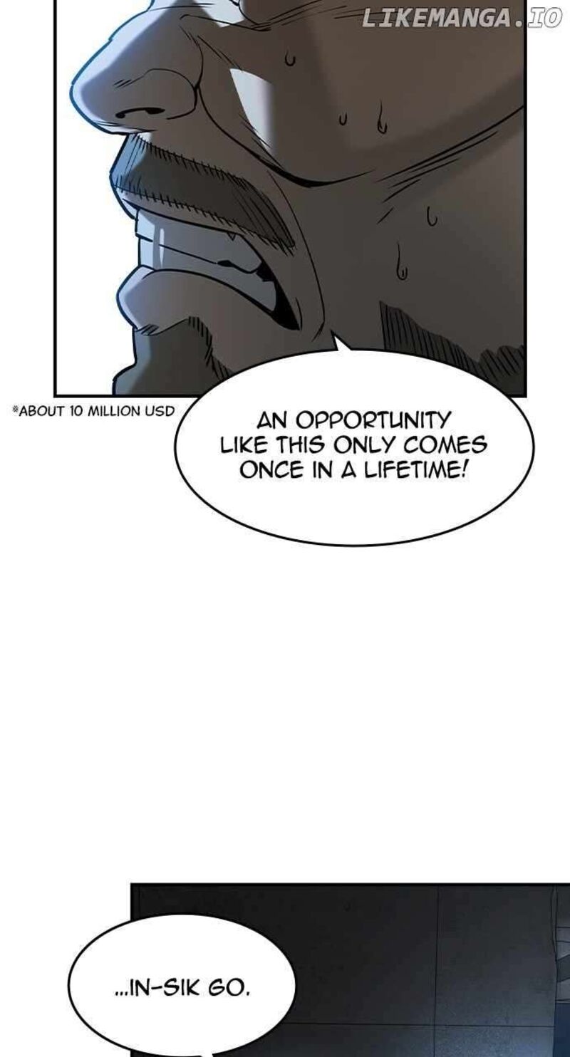 Read The Heir Manga Online