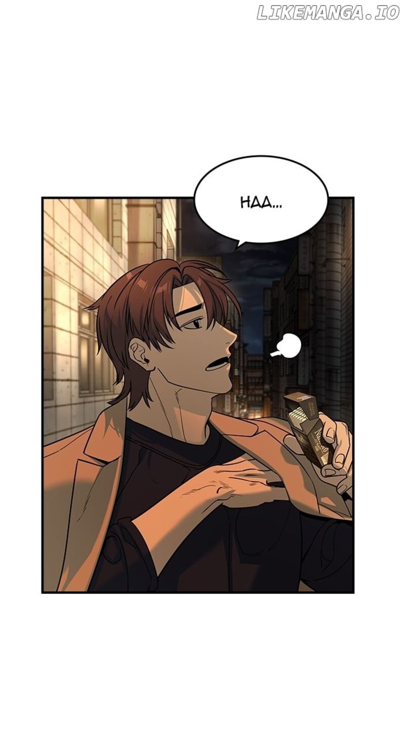 Read The Heir Manga Online