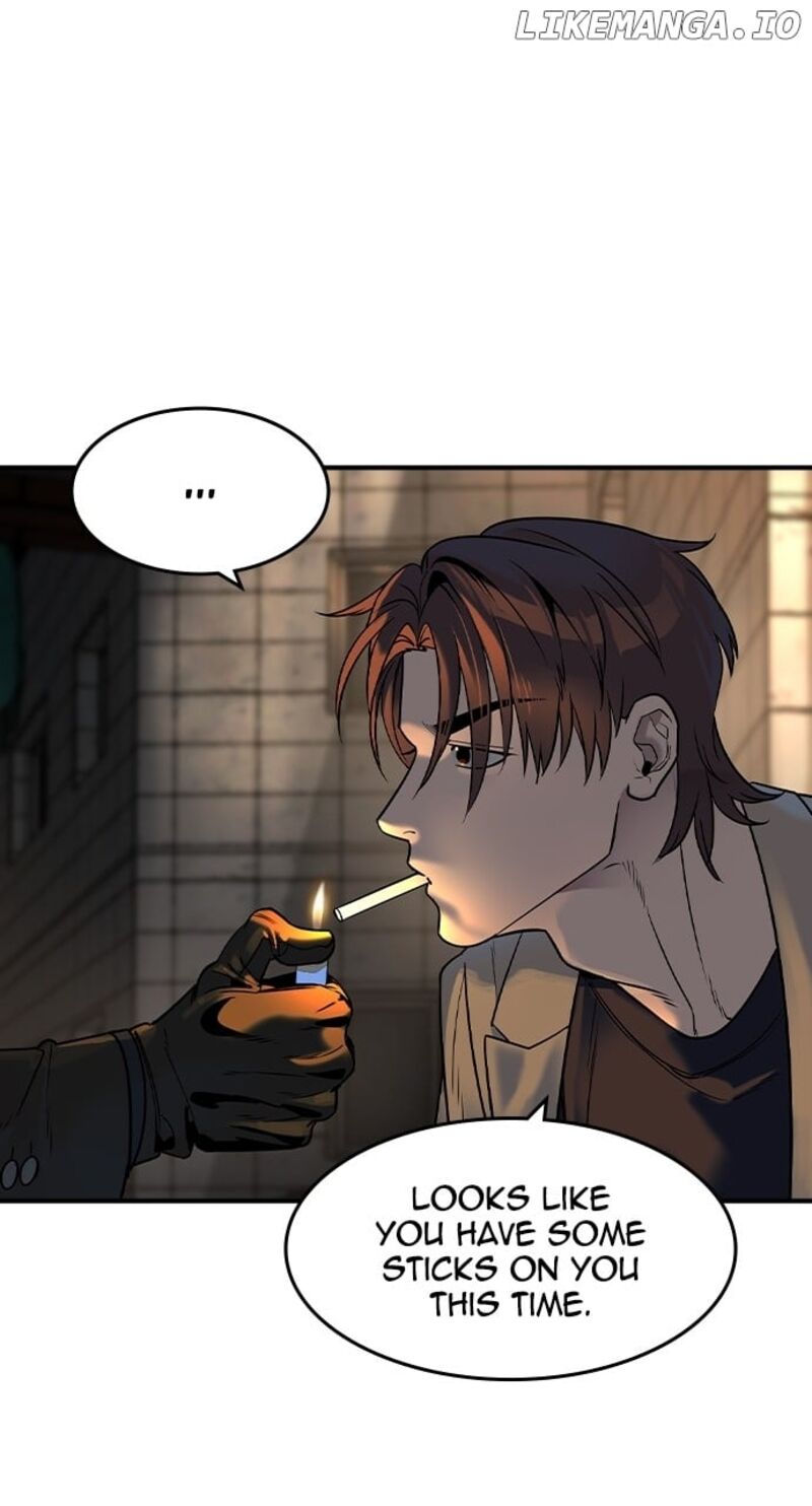 Read The Heir Manga Online