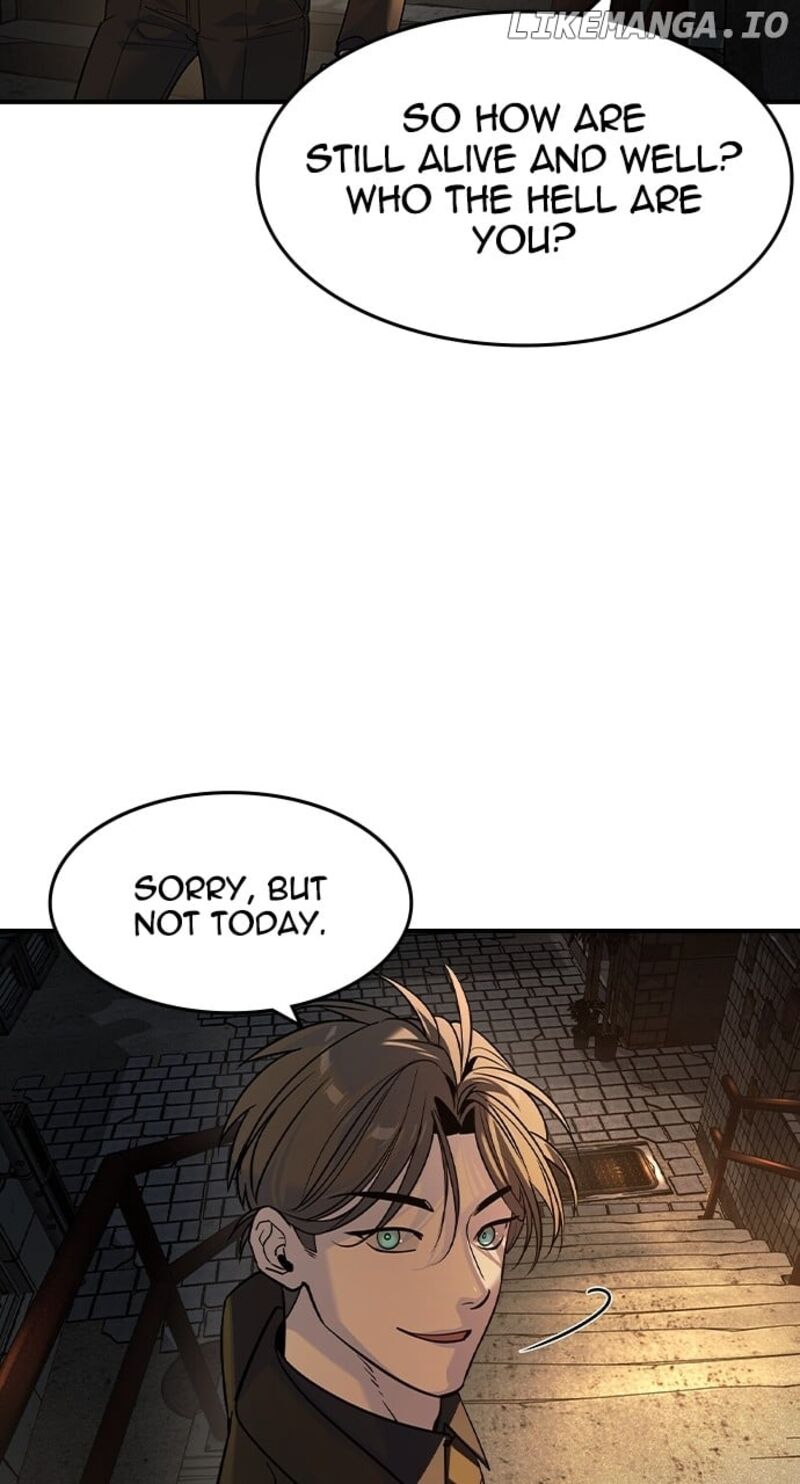 Read The Heir Manga Online