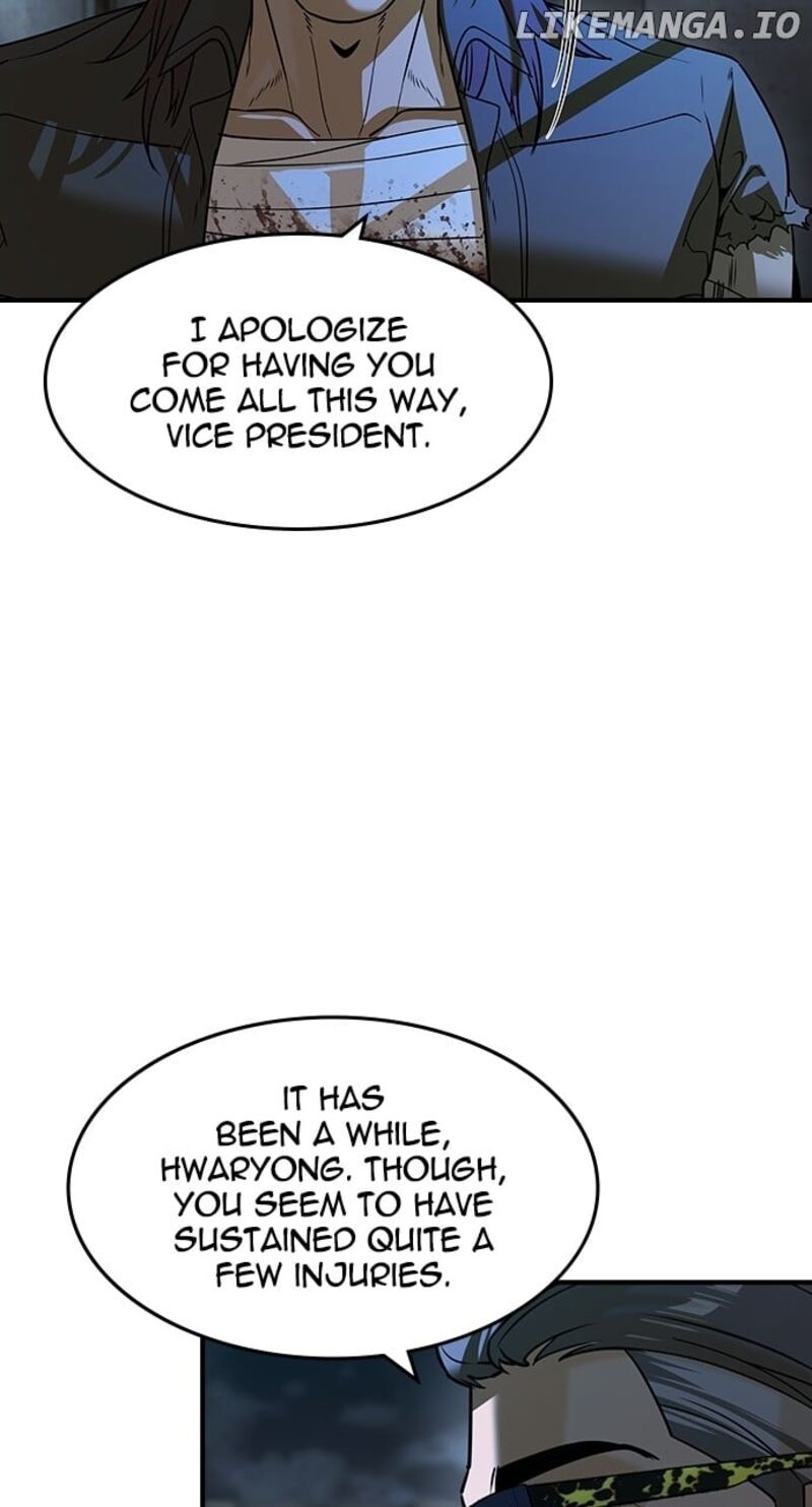 Read The Heir Manga Online