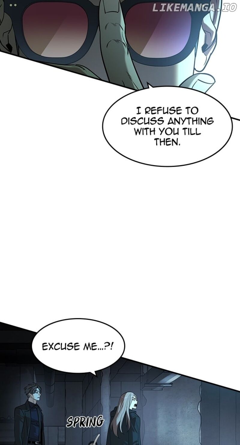 Read The Heir Manga Online