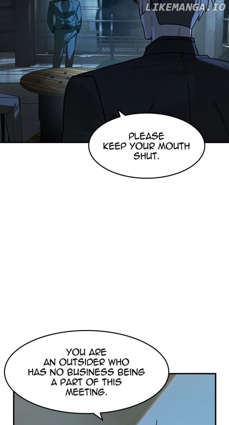 Read The Heir Manga Online