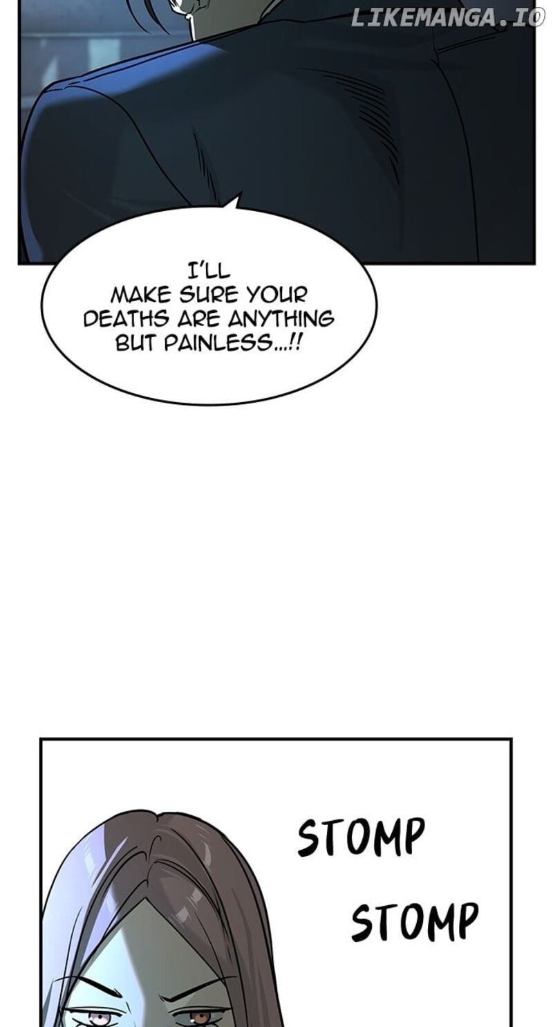 Read The Heir Manga Online