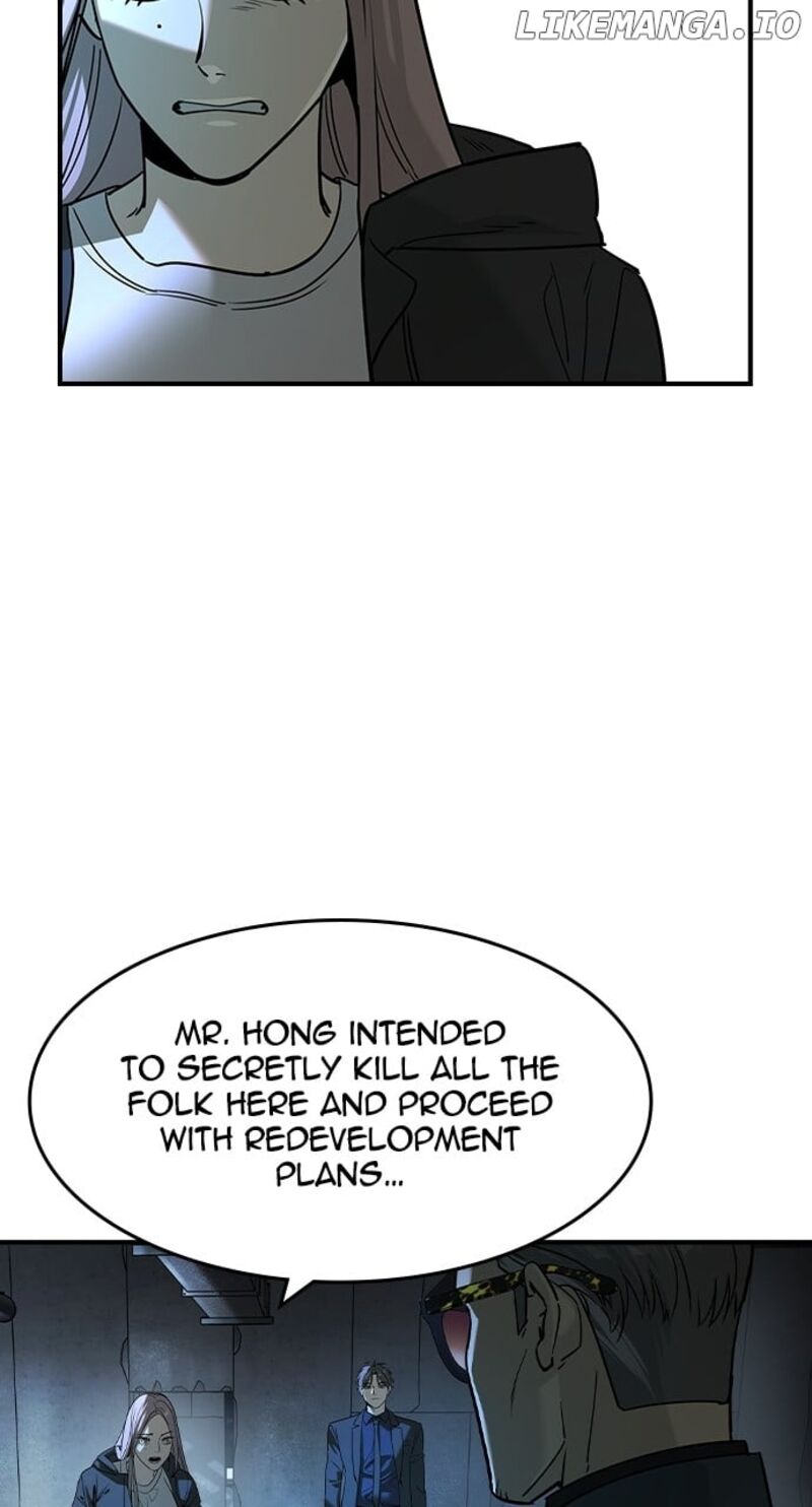 Read The Heir Manga Online