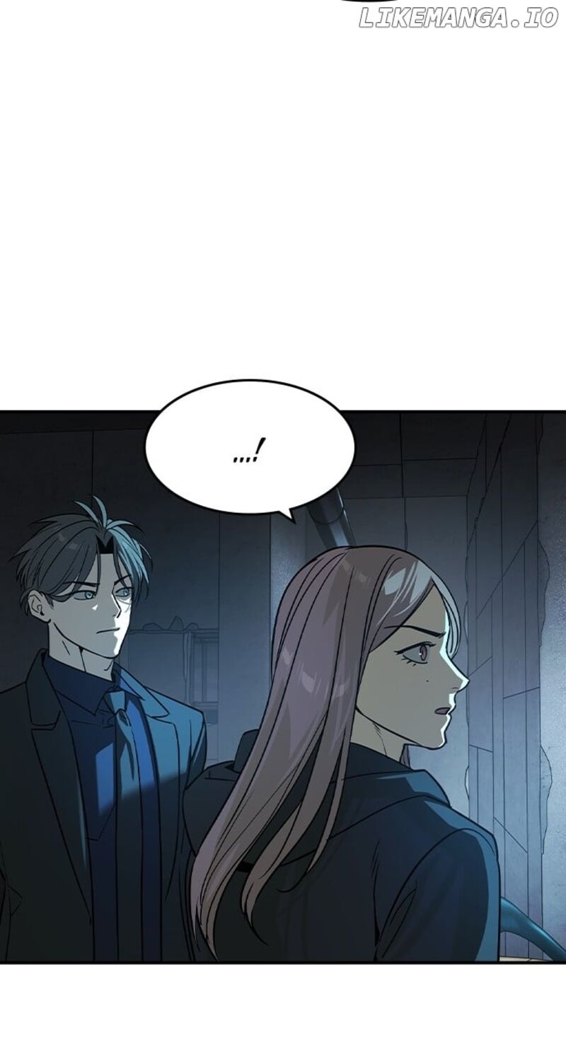 Read The Heir Manga Online