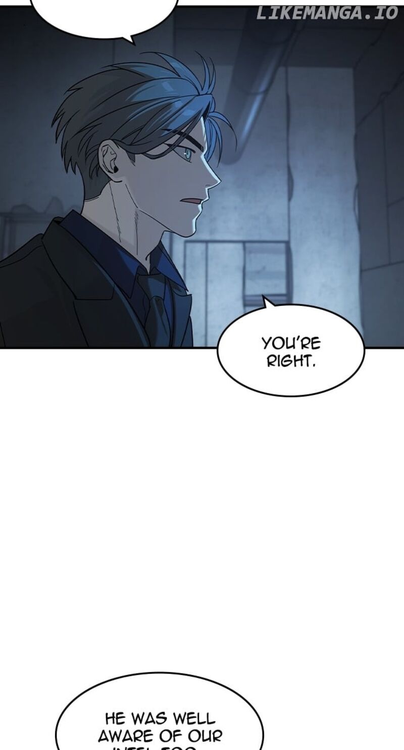 Read The Heir Manga Online