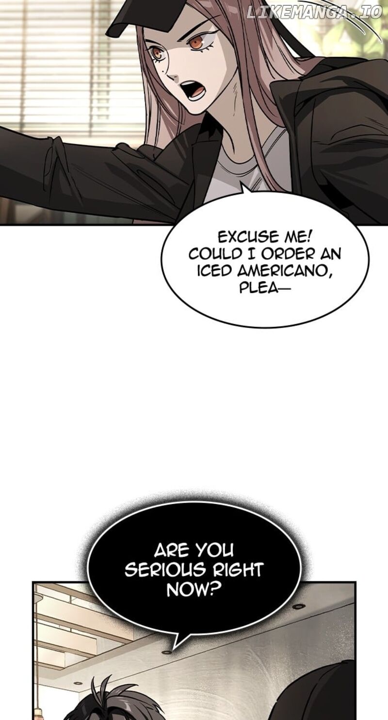 Read The Heir Manga Online