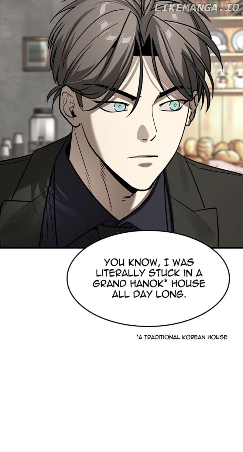 Read The Heir Manga Online