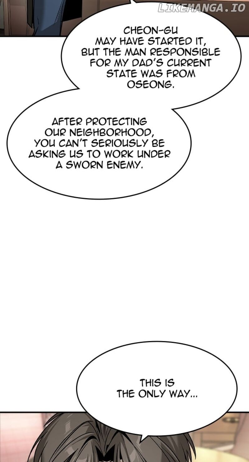 Read The Heir Manga Online