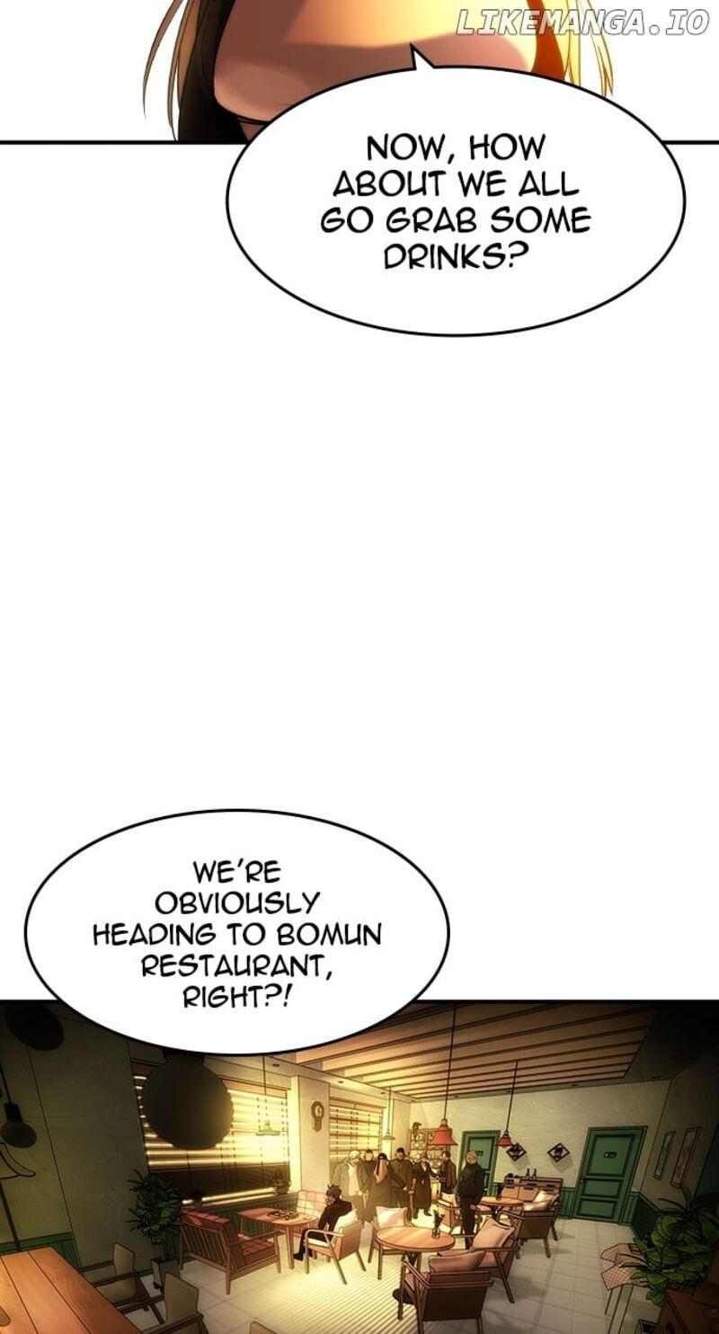 Read The Heir Manga Online