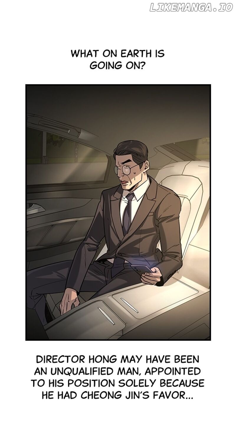 Read The Heir Manga Online