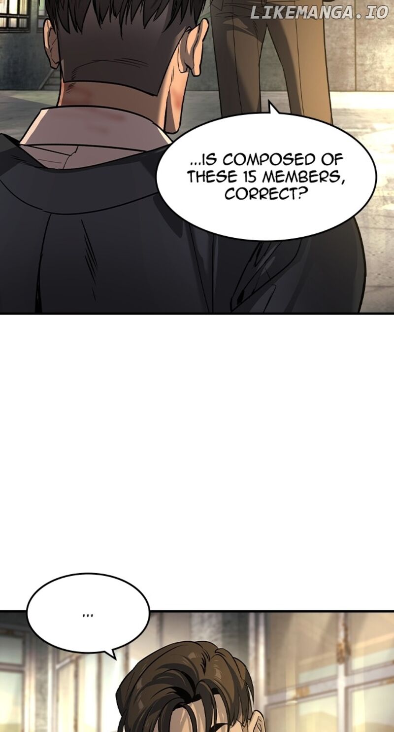 Read The Heir Manga Online