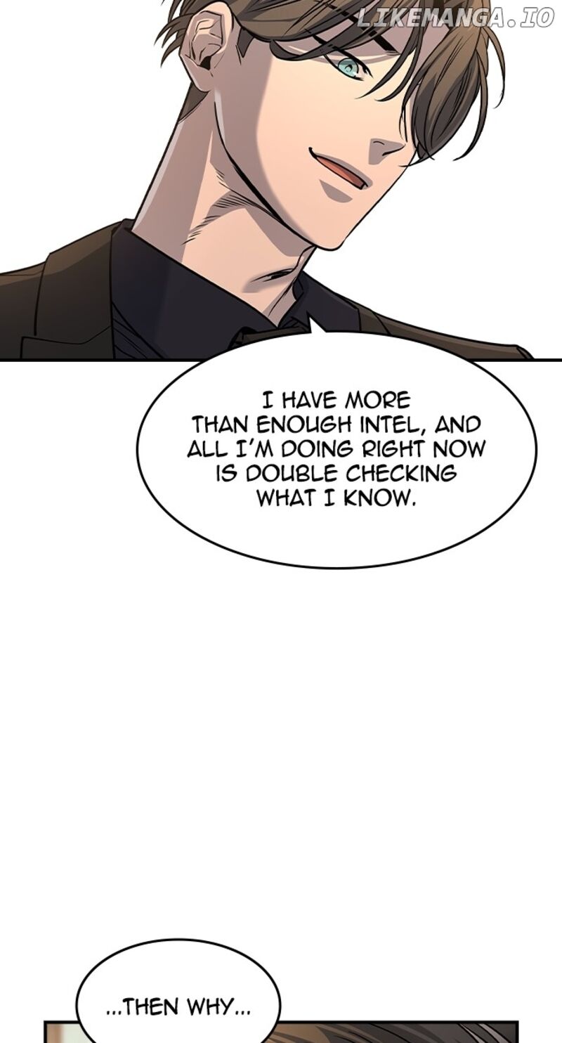 Read The Heir Manga Online