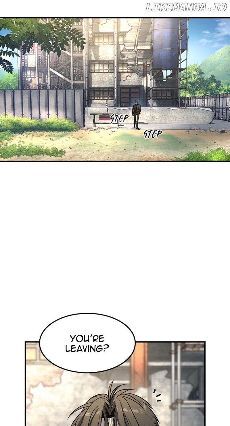 Read The Heir Manga Online