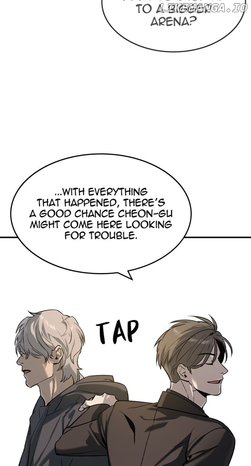 Read The Heir Manga Online