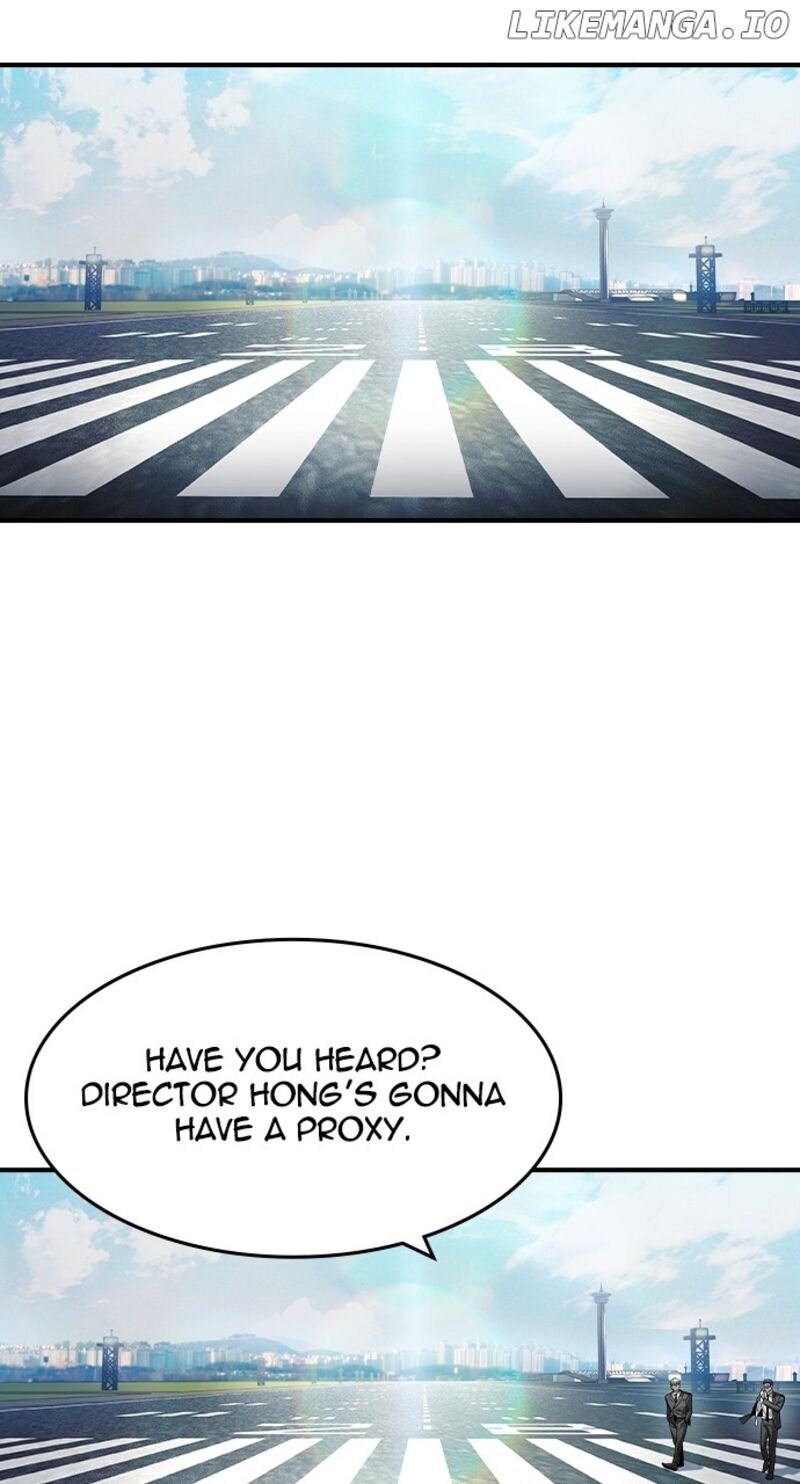 Read The Heir Manga Online