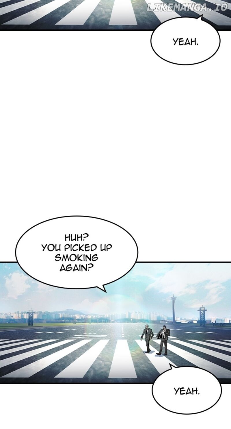 Read The Heir Manga Online
