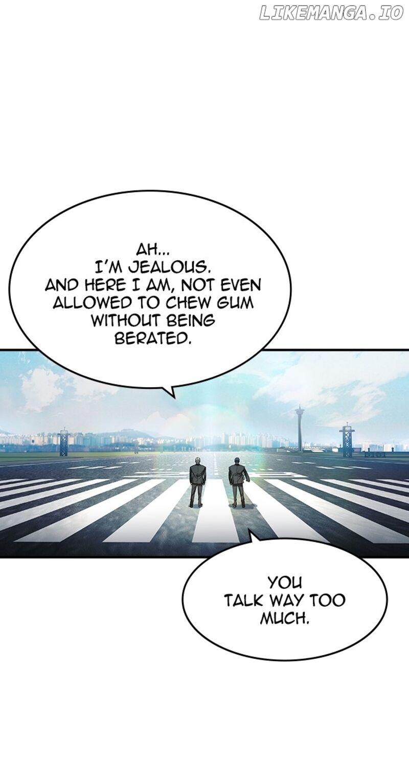 Read The Heir Manga Online