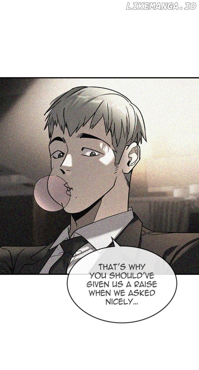 Read The Heir Manga Online