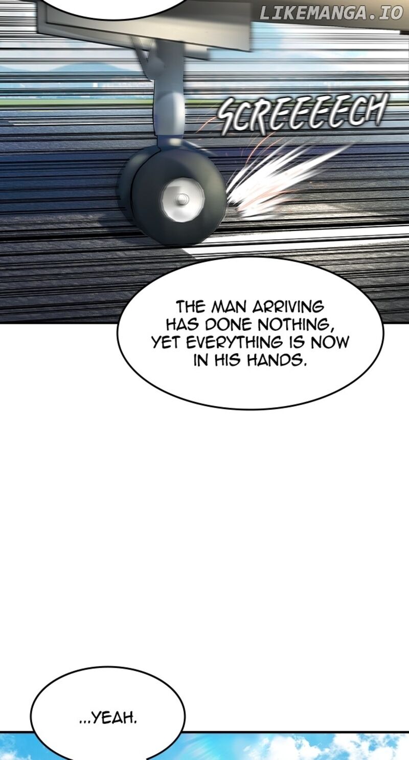 Read The Heir Manga Online
