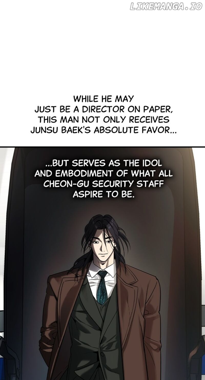 Read The Heir Manga Online