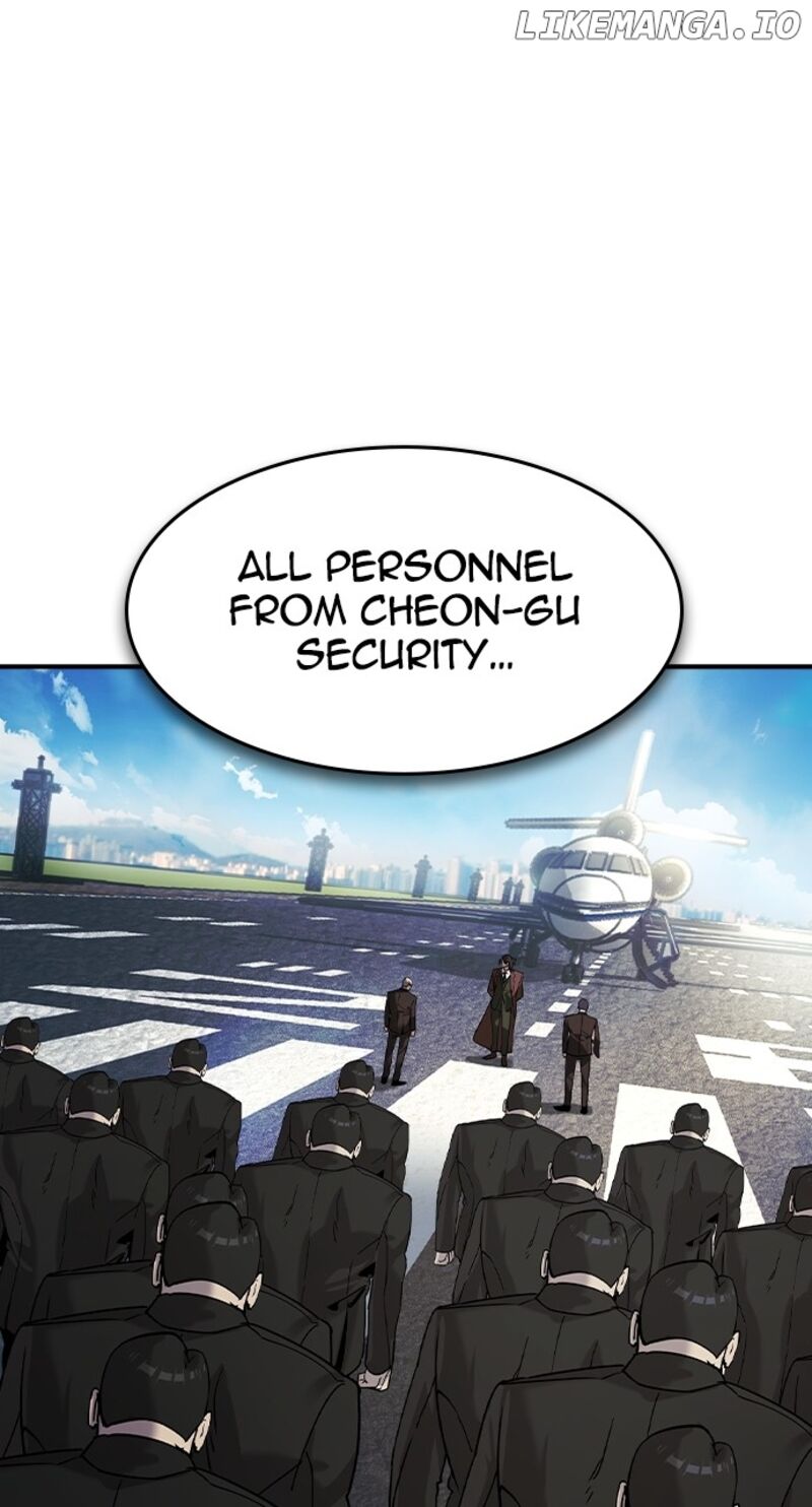 Read The Heir Manga Online