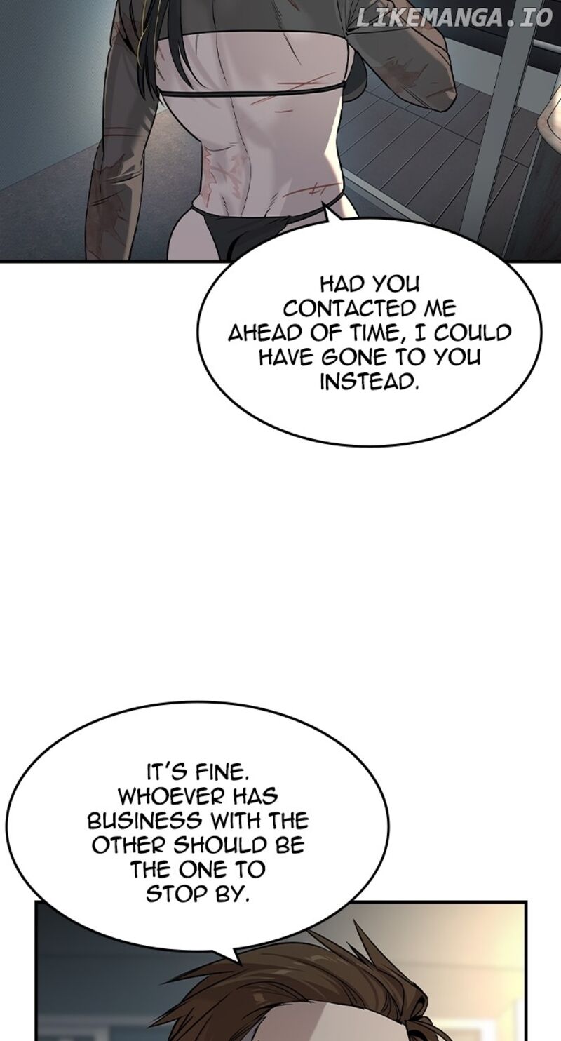Read The Heir Manga Online