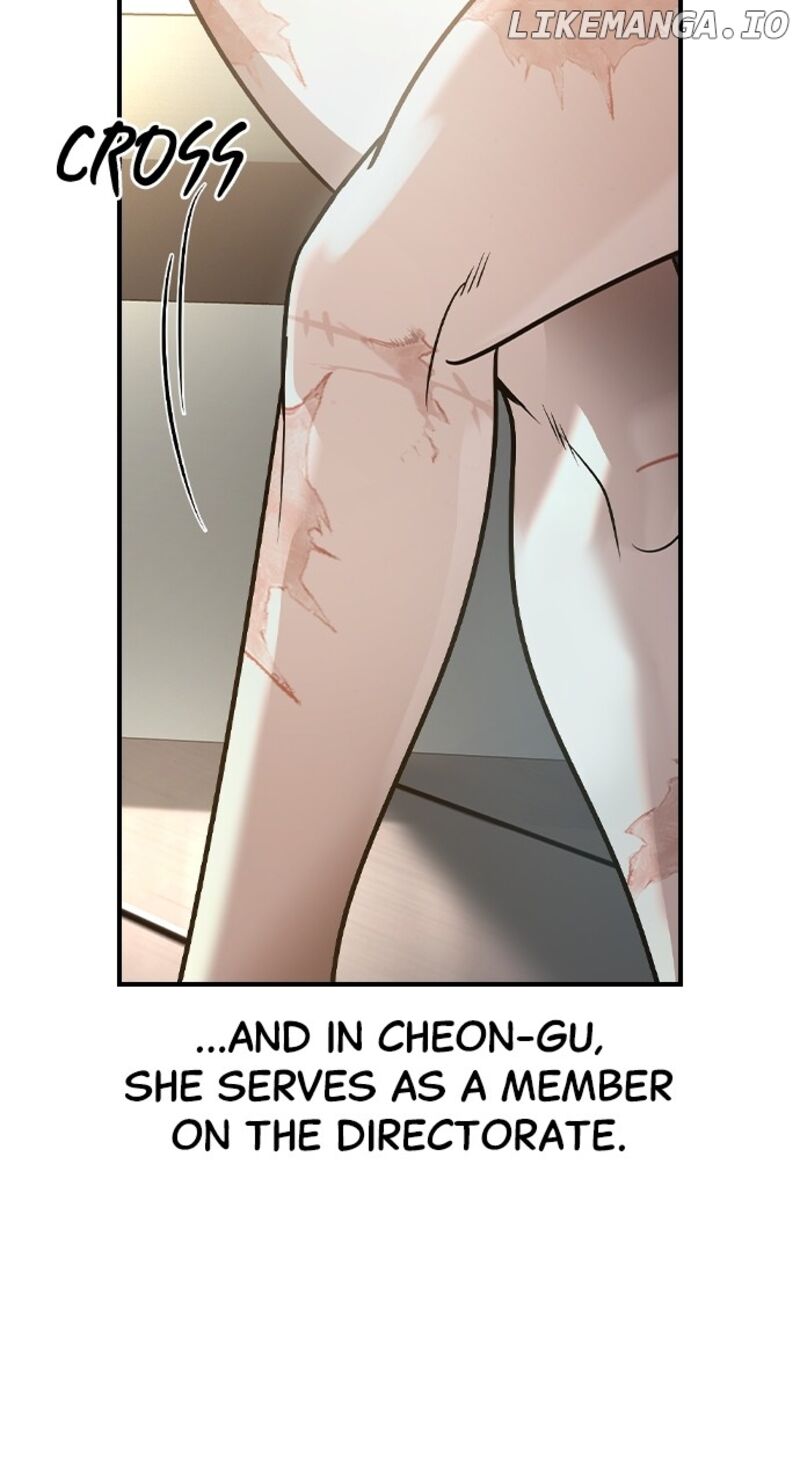 Read The Heir Manga Online
