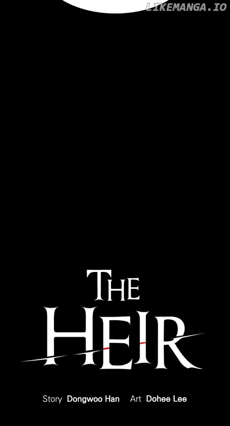 Read The Heir Manga Online