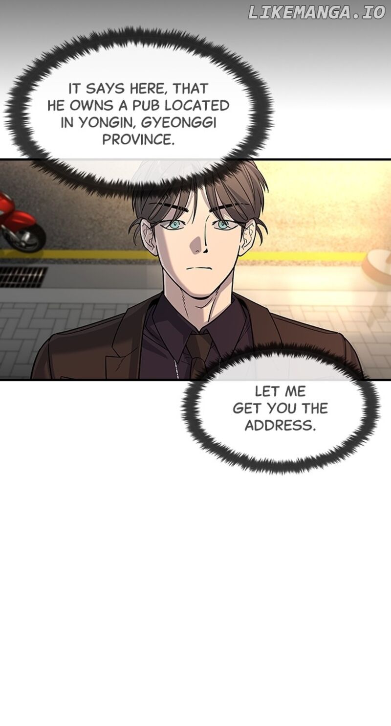 Read The Heir Manga Online