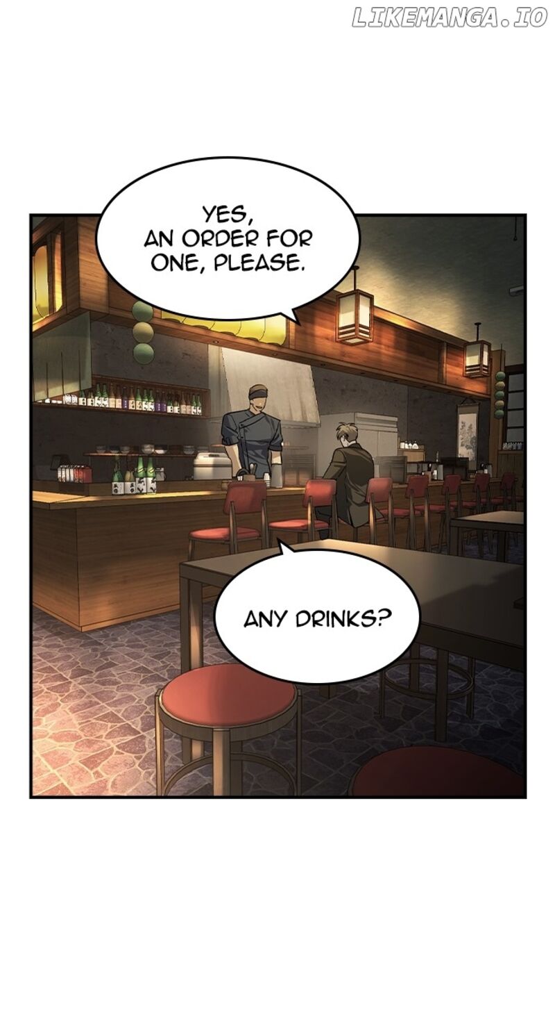 Read The Heir Manga Online