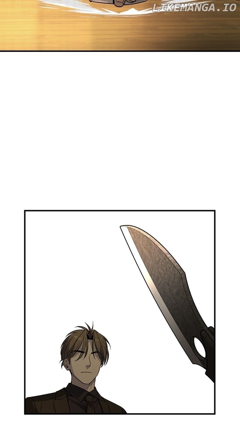 Read The Heir Manga Online