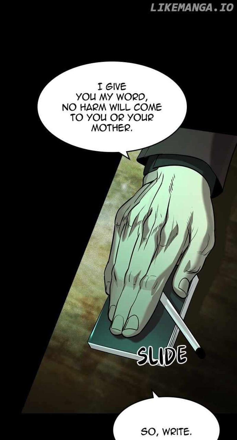 Read The Heir Manga Online