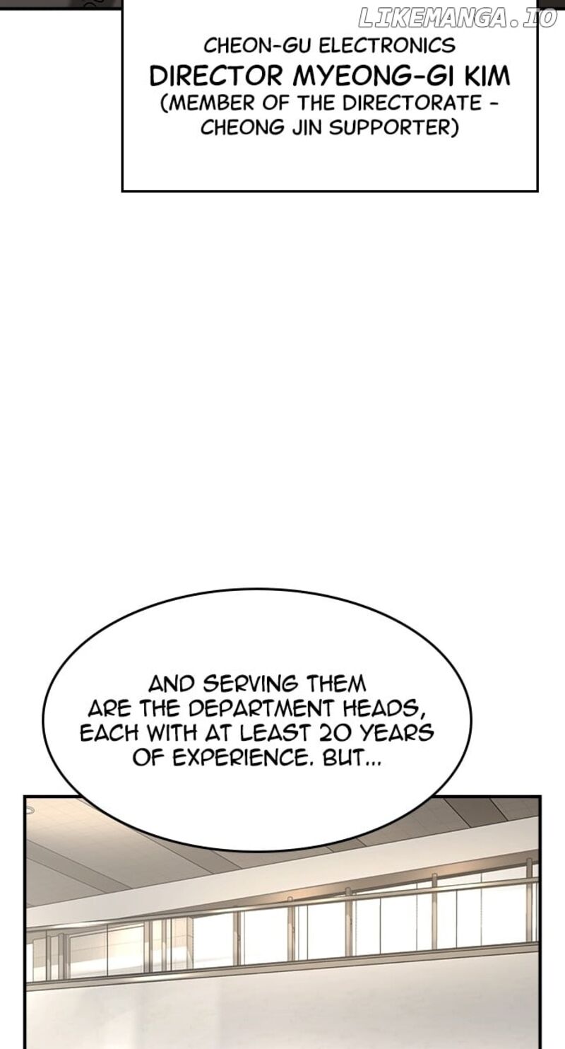 Read The Heir Manga Online