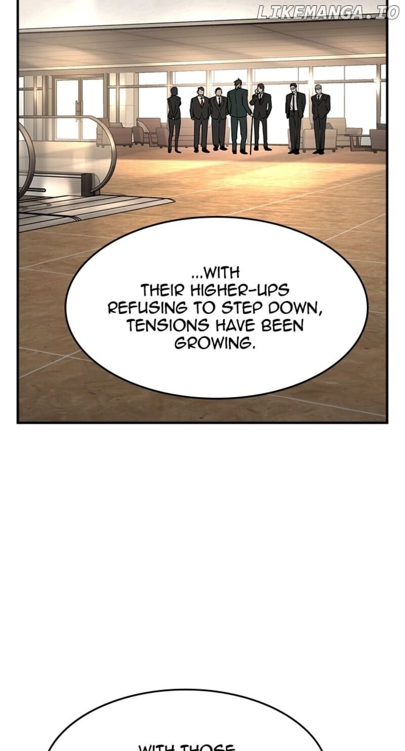 Read The Heir Manga Online