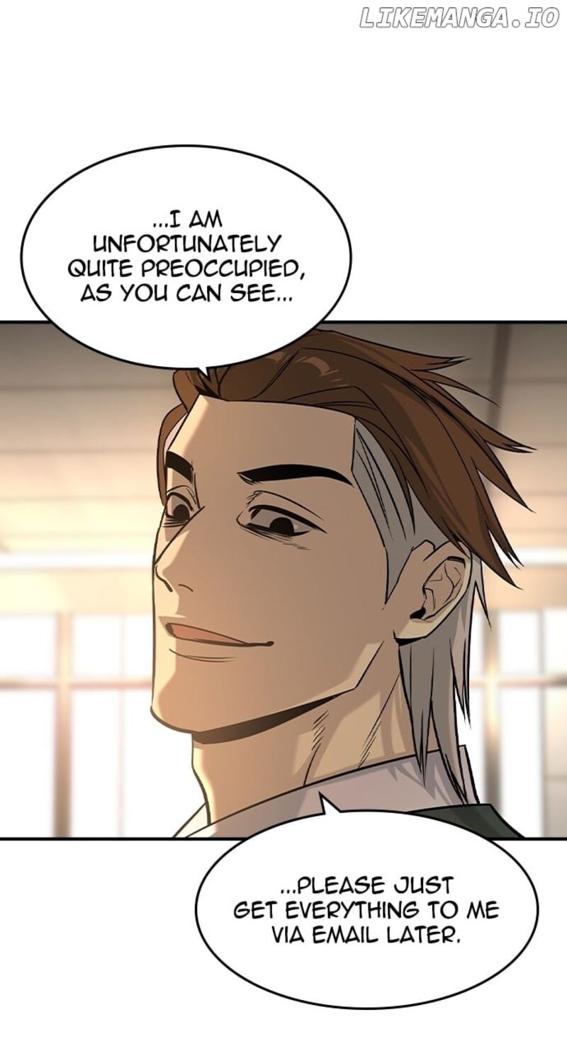 Read The Heir Manga Online