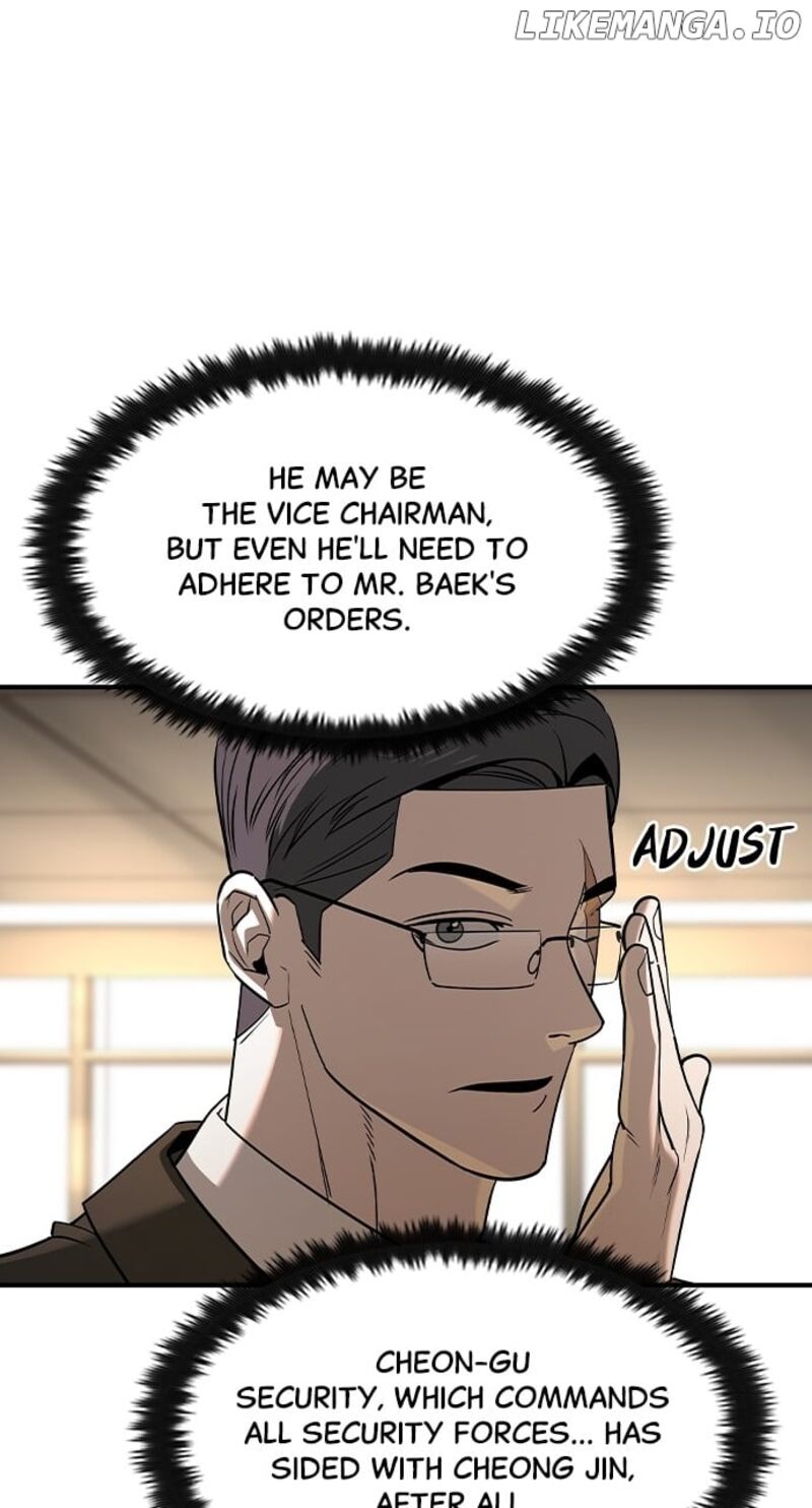 Read The Heir Manga Online