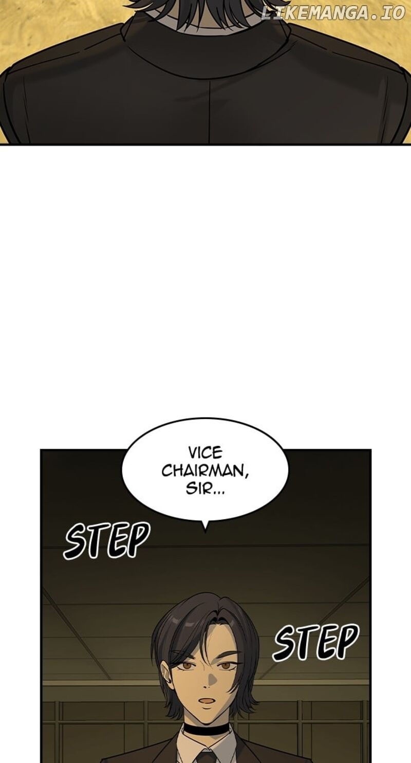Read The Heir Manga Online