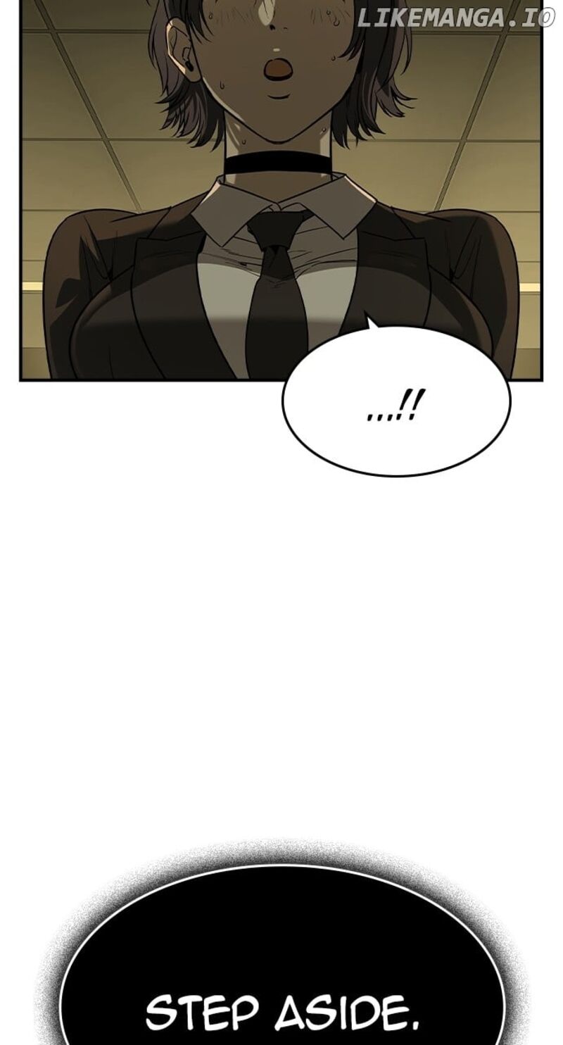 Read The Heir Manga Online