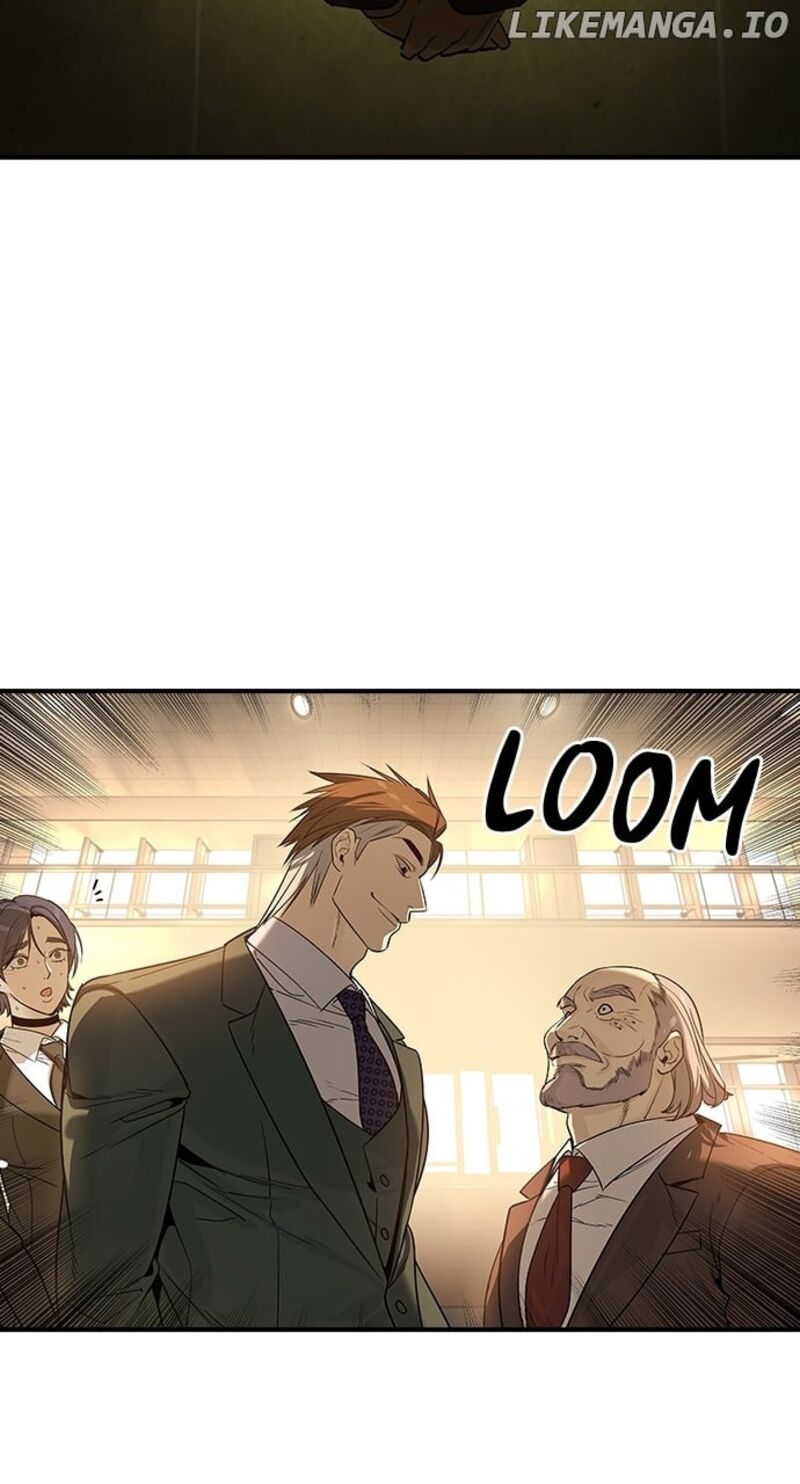 Read The Heir Manga Online