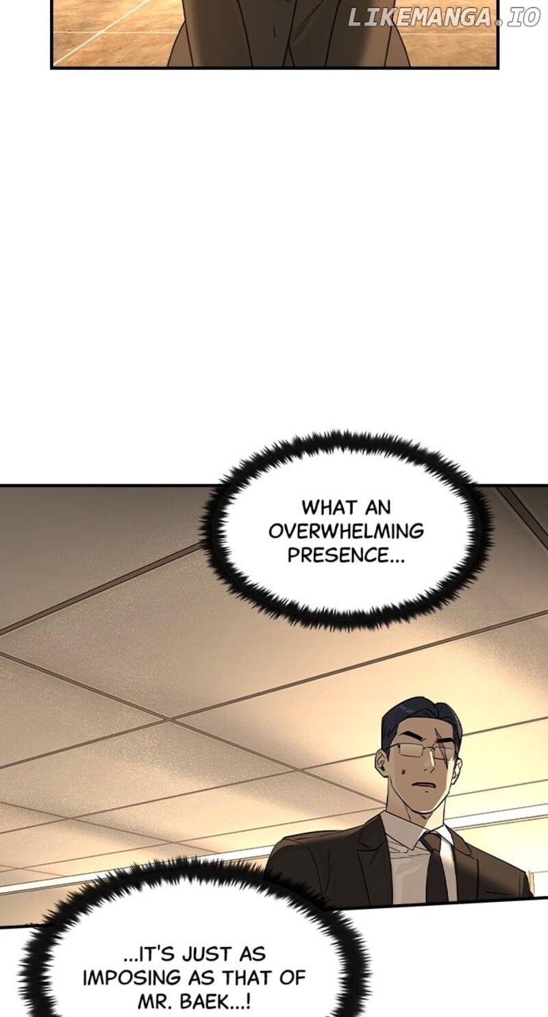 Read The Heir Manga Online
