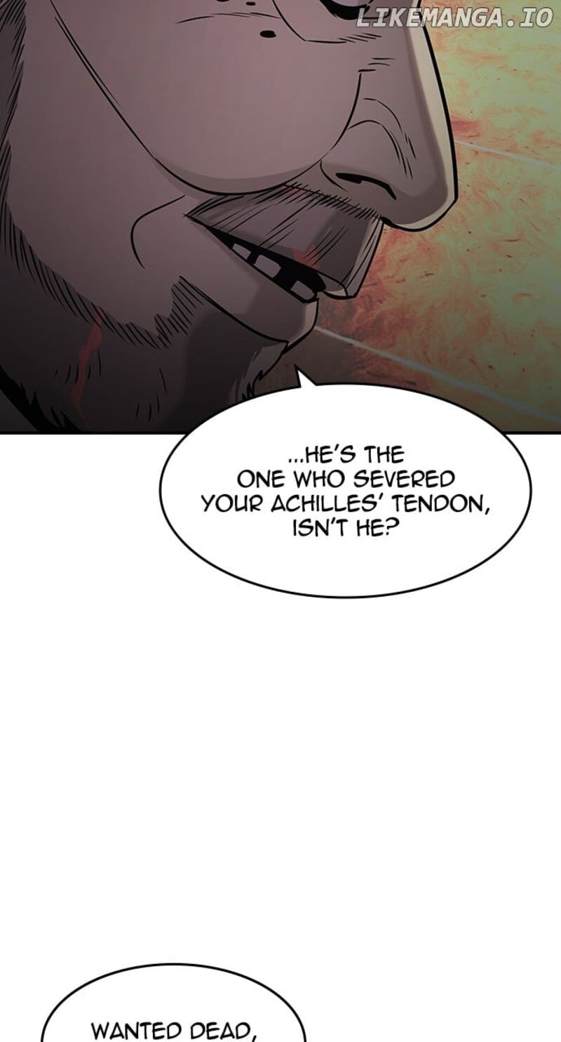 Read The Heir Manga Online