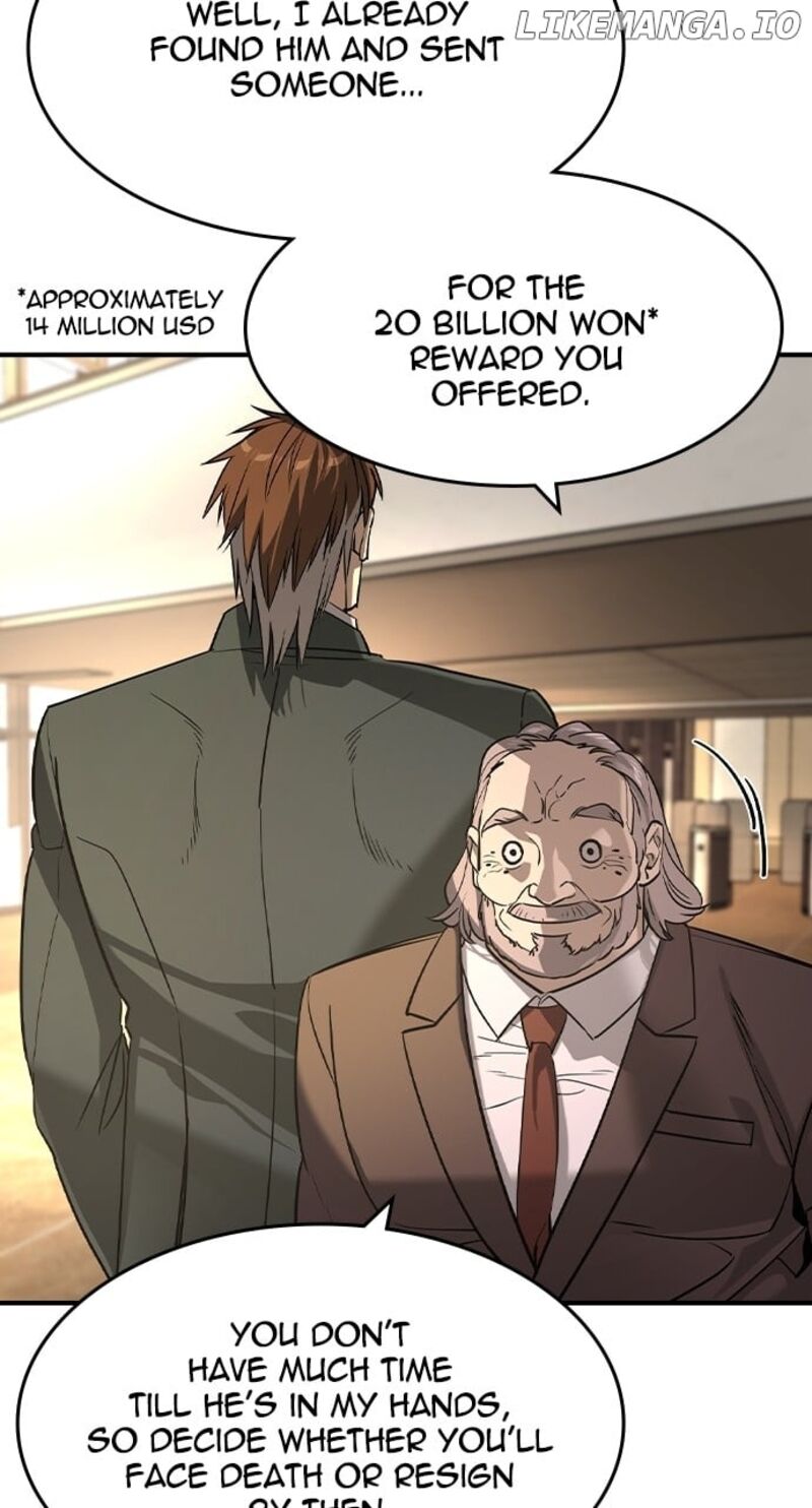 Read The Heir Manga Online