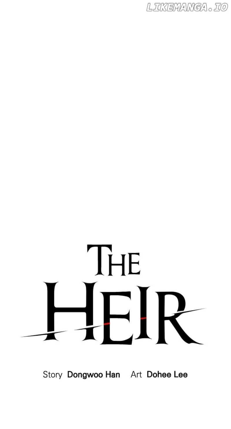 Read The Heir Manga Online