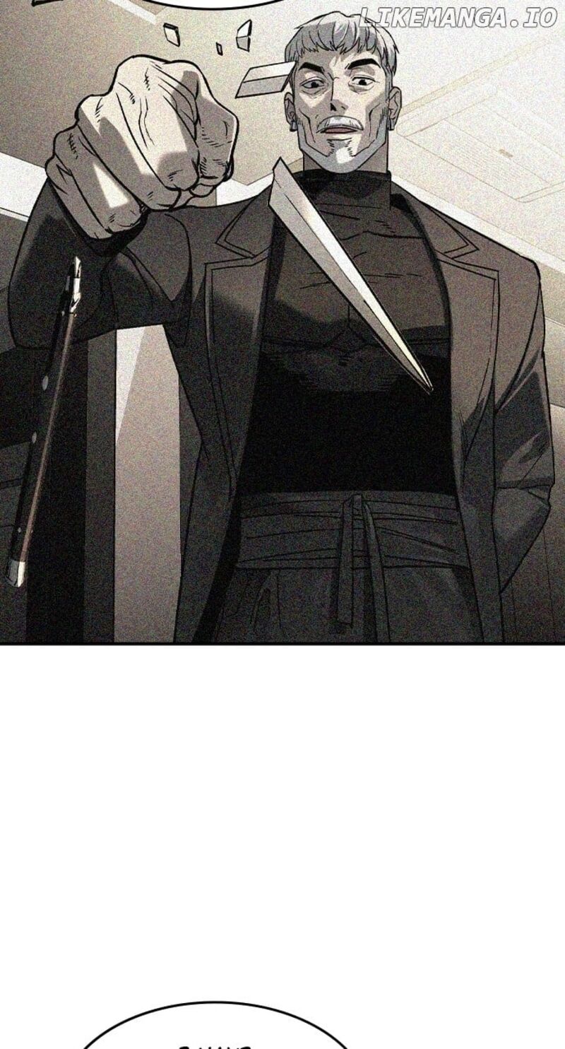 Read The Heir Manga Online